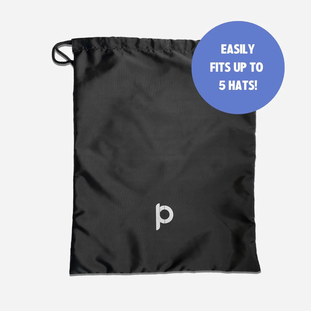 Ponyback Dust Bag * Final Sale - Image 3