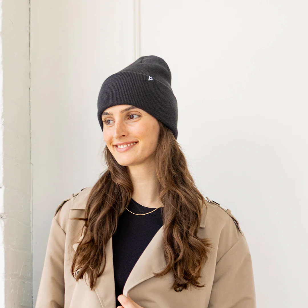 Winter Knit Beanie - US - Image 3