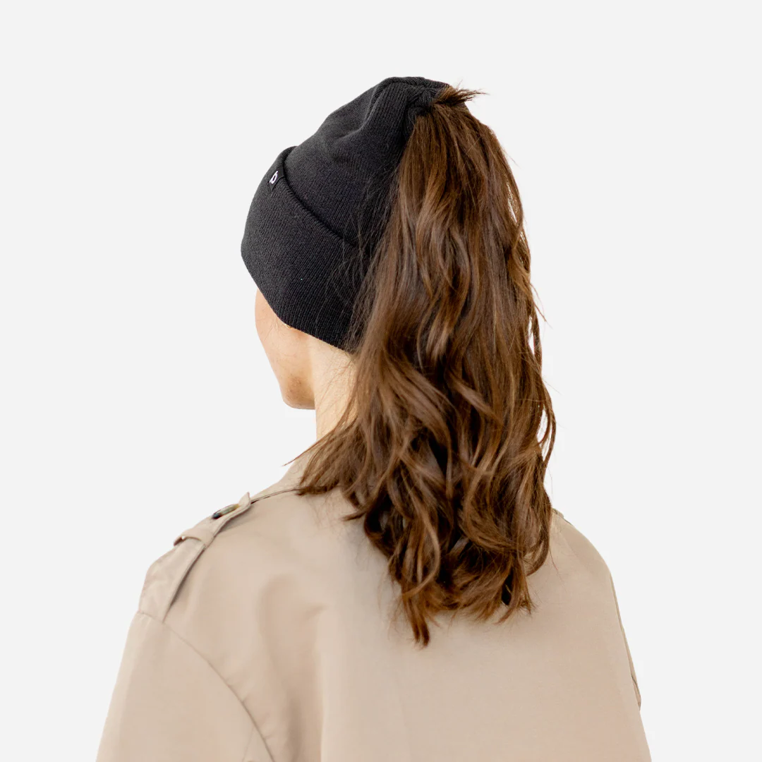 Winter Knit Beanie - US - Image 10