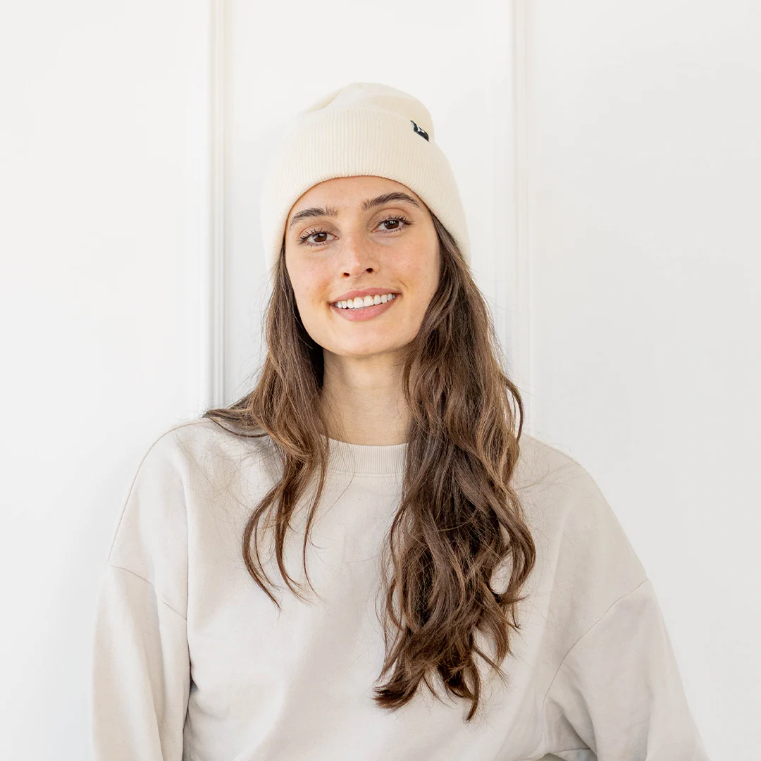 Winter Knit Beanie - US - Image 15