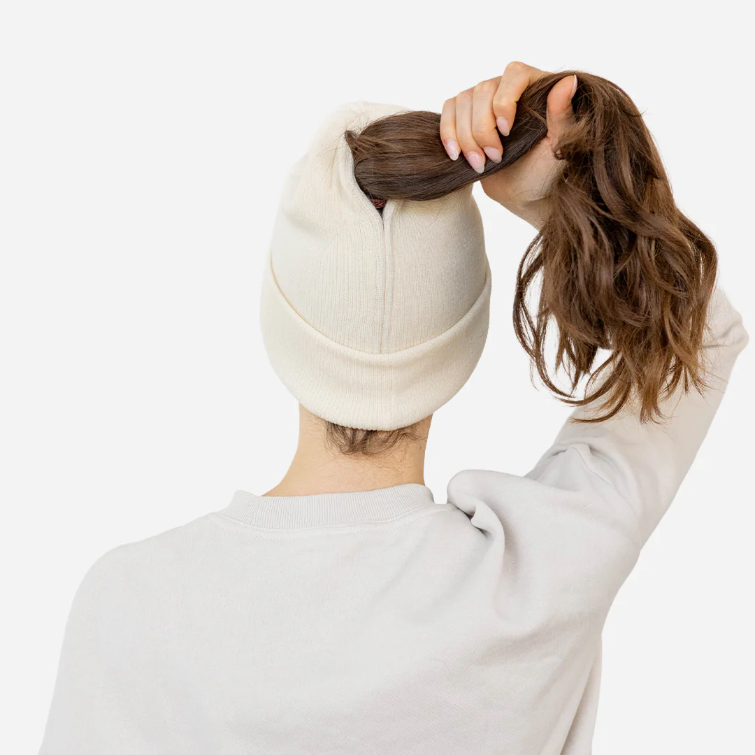 Winter Knit Beanie - US - Image 23