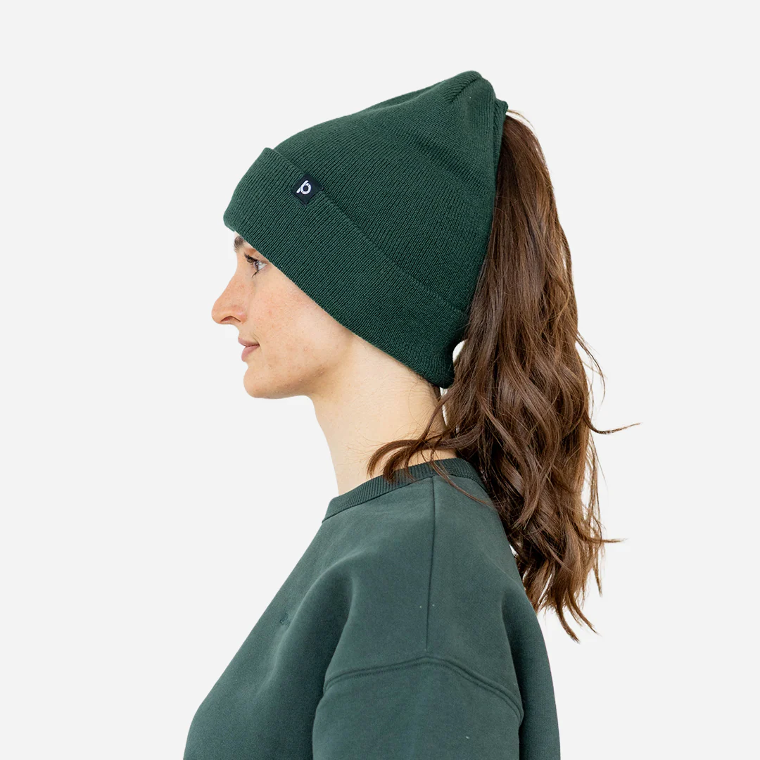 Winter Knit Beanie - US - Image 35