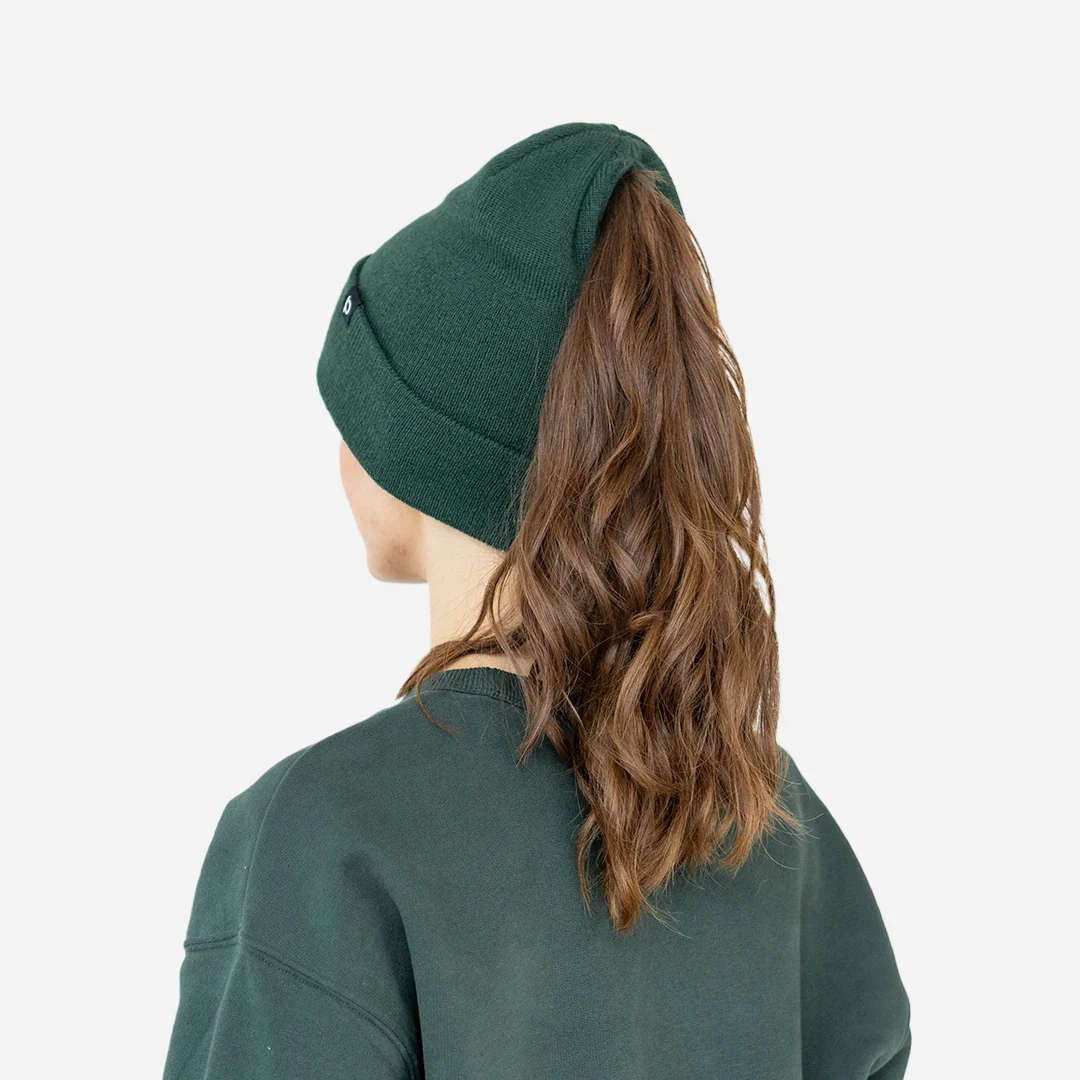Winter Knit Beanie - US - Image 36