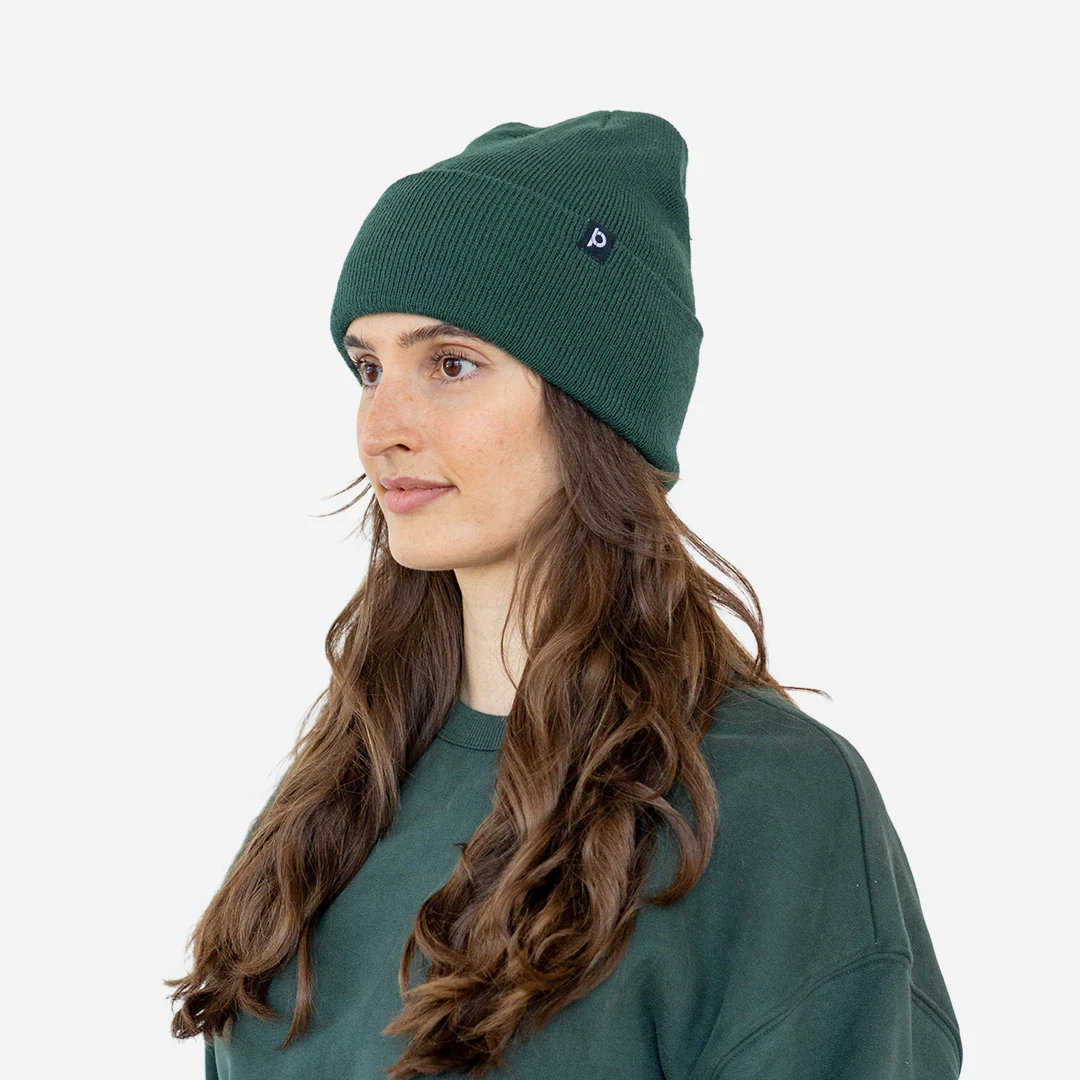 Winter Knit Beanie - US - Image 34