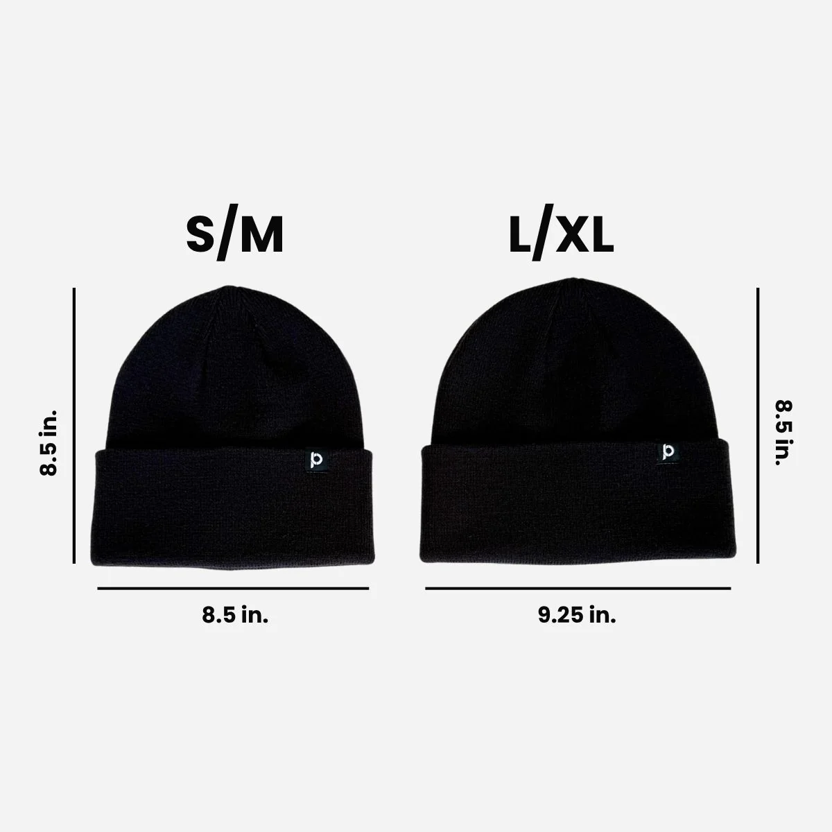 Winter Knit Beanie - US - Image 40