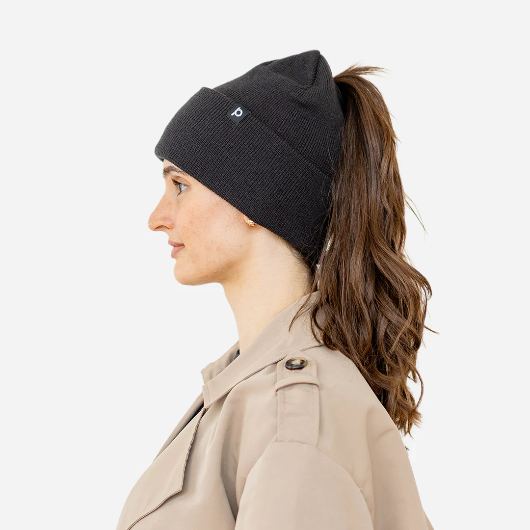 Winter Knit Beanie - US - Image 9